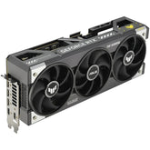 Tarjeta De Video Asus Tuf-Rtx5090-32G-Gaming Gddr7, 2x Hmdi, 3x Display Port, Pci 5.0